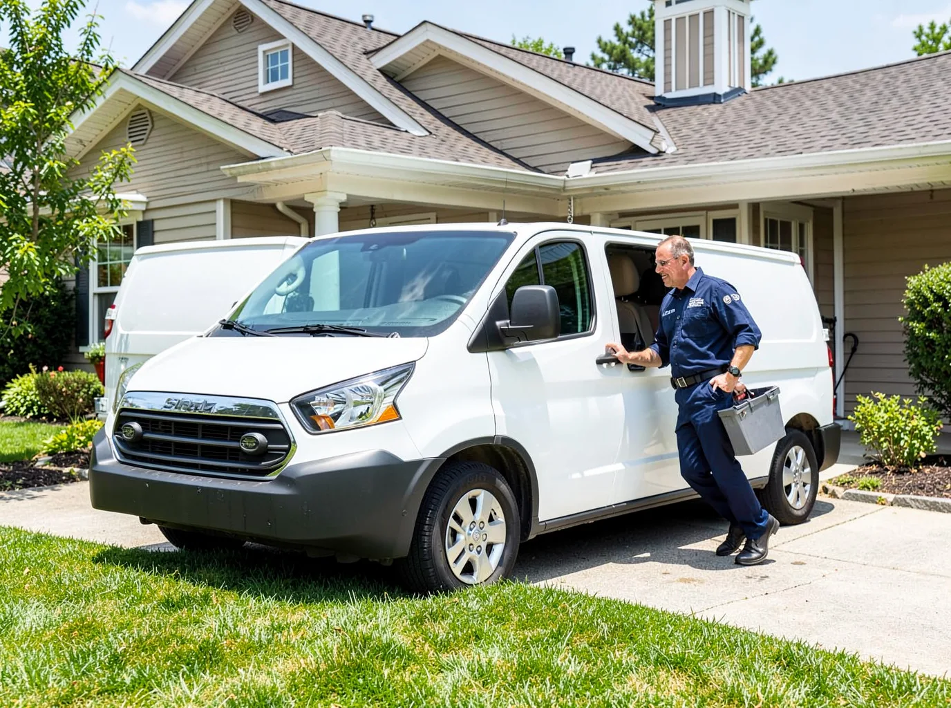 Emergency Plumber company in Langston, AL